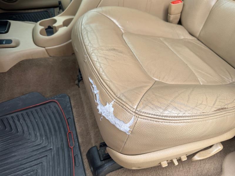 2000 Dodge Durango - Photo 10