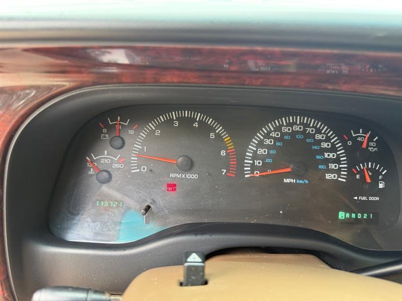 2000 Dodge Durango - Photo 11