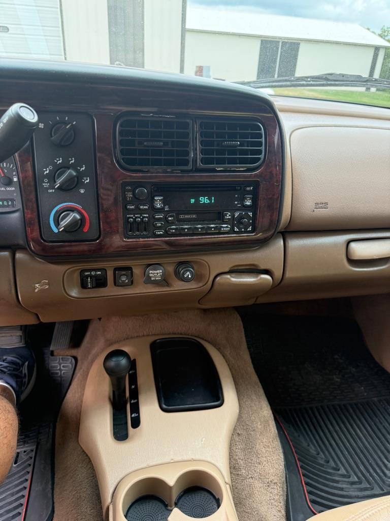 2000 Dodge Durango - Photo 12