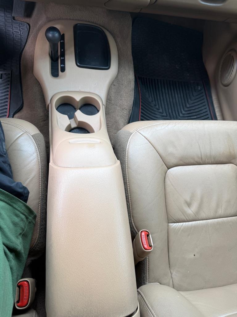 2000 Dodge Durango - Photo 14