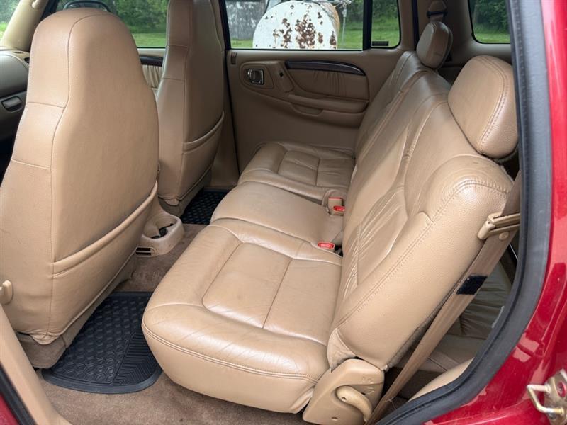 2000 Dodge Durango - Photo 15