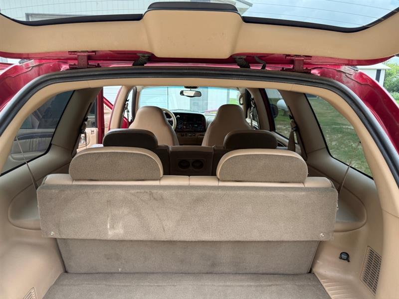 2000 Dodge Durango - Photo 16