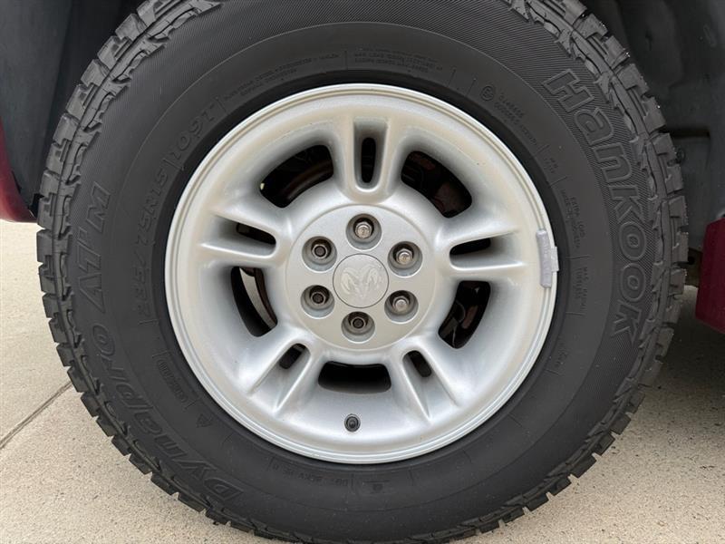 2000 Dodge Durango - Photo 21