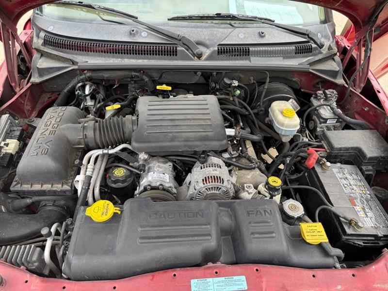 2000 Dodge Durango - Photo 22