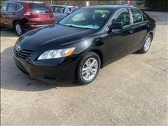 2008 Toyota Camry 