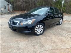 2009 Honda Accord 