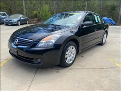 2009 Nissan Altima 