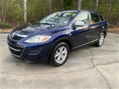 2012 Mazda CX-9 