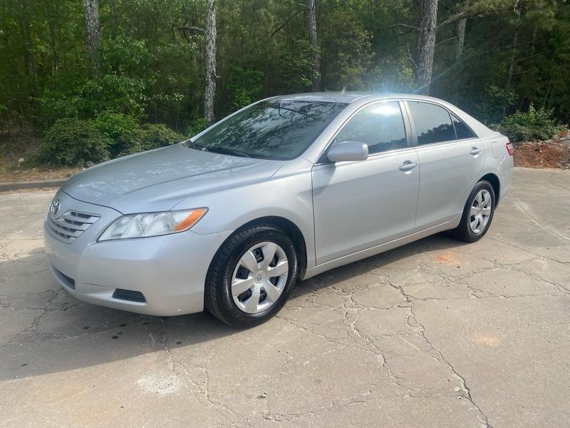 2007 Toyota Camry CE