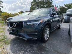 2019 Volvo XC90 