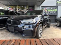 2017 BMW X5 