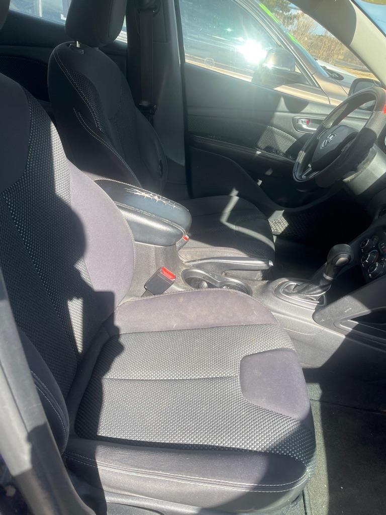 Dodge Dart 4dr Sdn SXT 2015