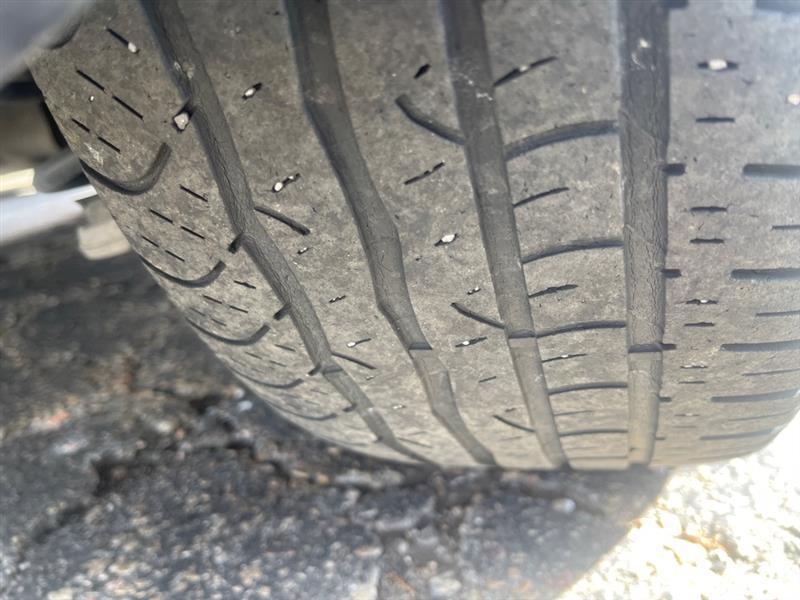 Dodge Dart 4dr Sdn SXT 2015