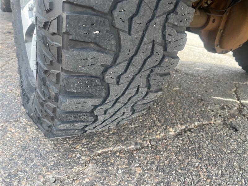 Ford F-150 4WD SuperCab 145" Lariat 2013