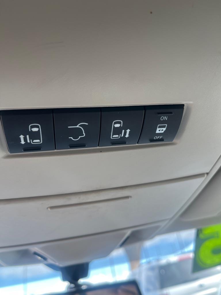 Chrysler Town & Country 4dr Wgn Touring-L 2016