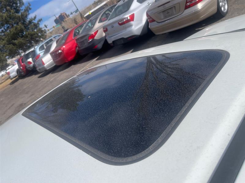 Honda Accord Sdn 4dr I4 AT EX-L 2007