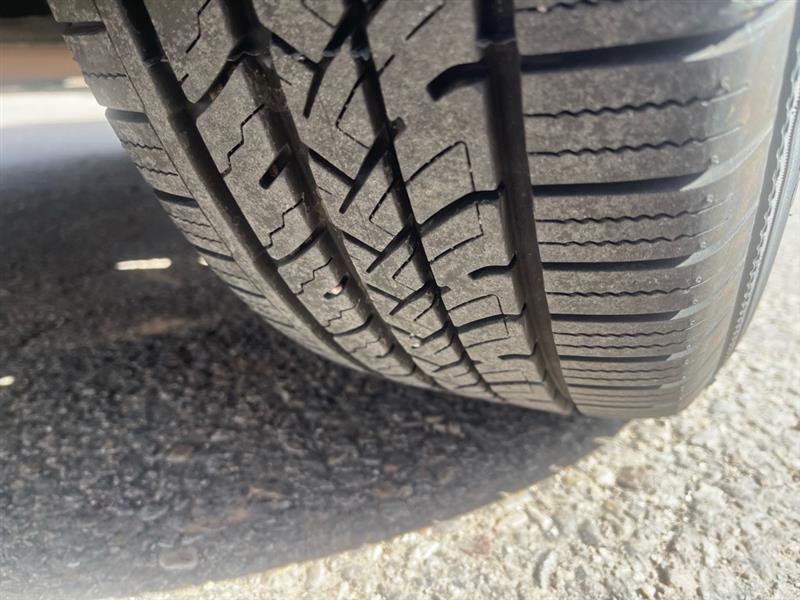 Honda Accord Sdn 4dr I4 AT EX-L 2007