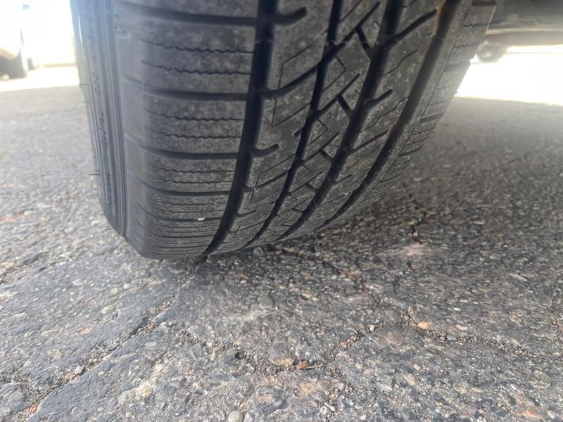 Honda Accord Sdn 4dr I4 AT EX-L 2007