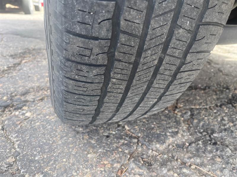 Hyundai Santa Fe AWD 4dr Auto Limited 2009