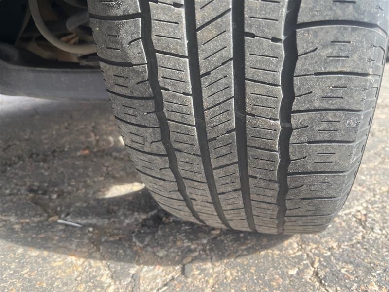 Hyundai Santa Fe AWD 4dr Auto Limited 2009