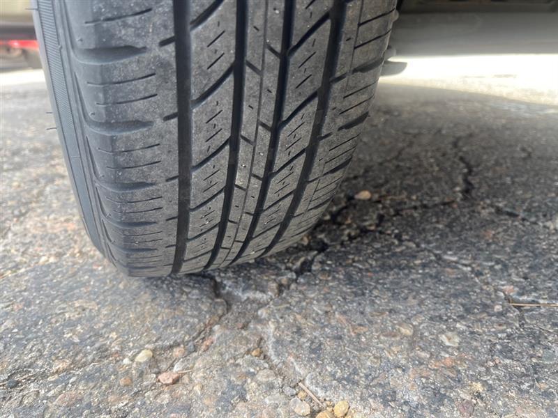 Hyundai Accent 4dr Sdn Auto GLS 2013