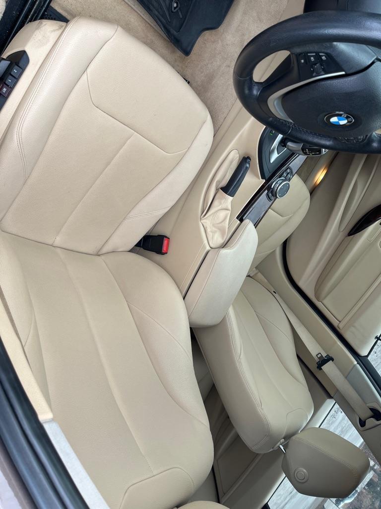 BMW 3 Series 4dr Sdn 328i xDrive AWD SULEV South Africa 2015