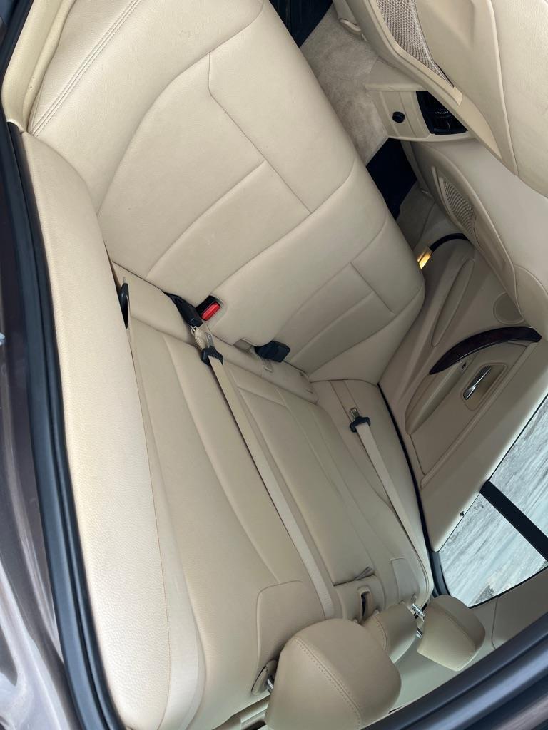 BMW 3 Series 4dr Sdn 328i xDrive AWD SULEV South Africa 2015