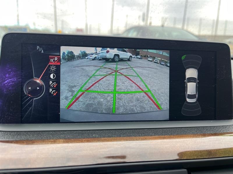 BMW 3 Series 4dr Sdn 328i xDrive AWD SULEV South Africa 2015