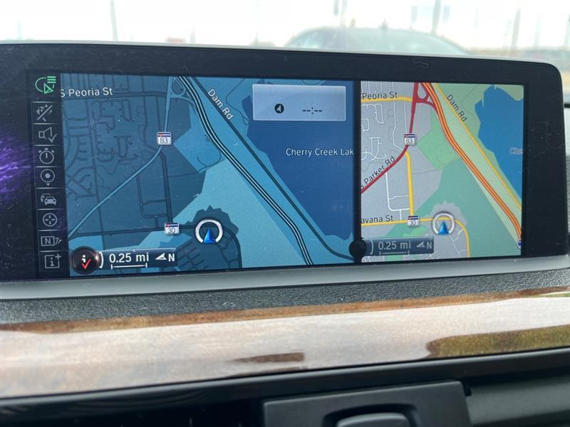 BMW 3 Series 4dr Sdn 328i xDrive AWD SULEV South Africa 2015