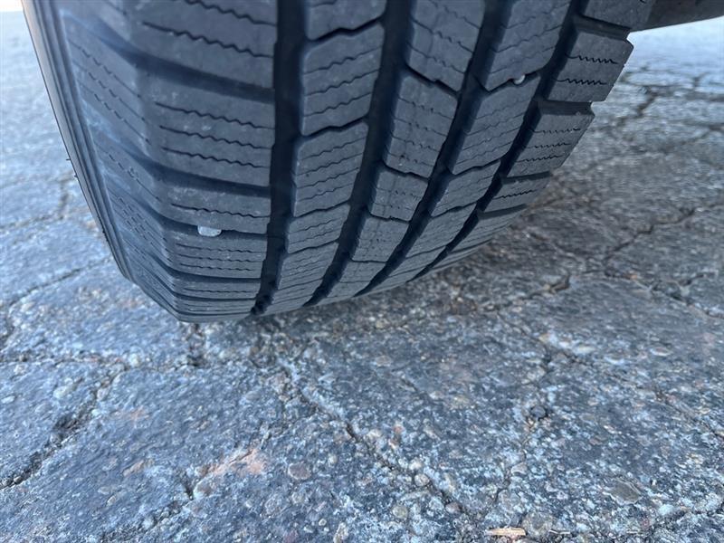 Ford Edge AWD 4dr SEL 2007