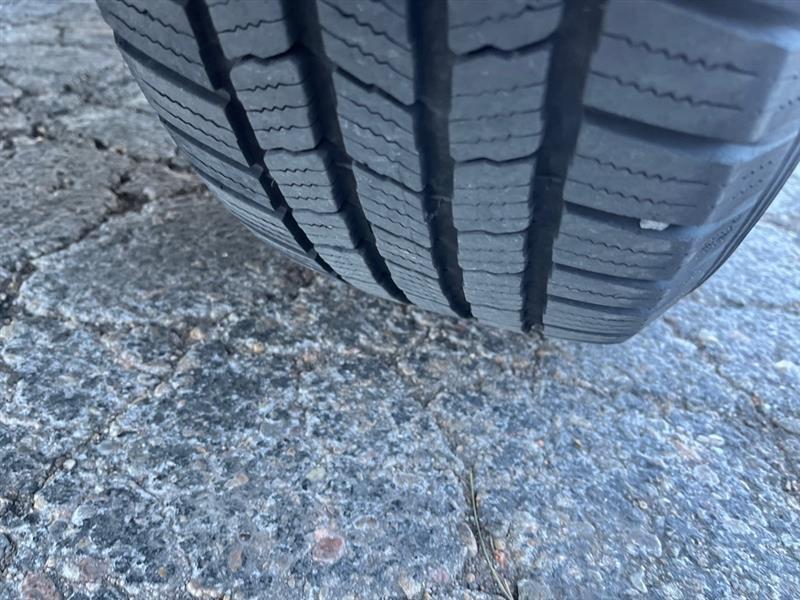 Ford Edge AWD 4dr SEL 2007