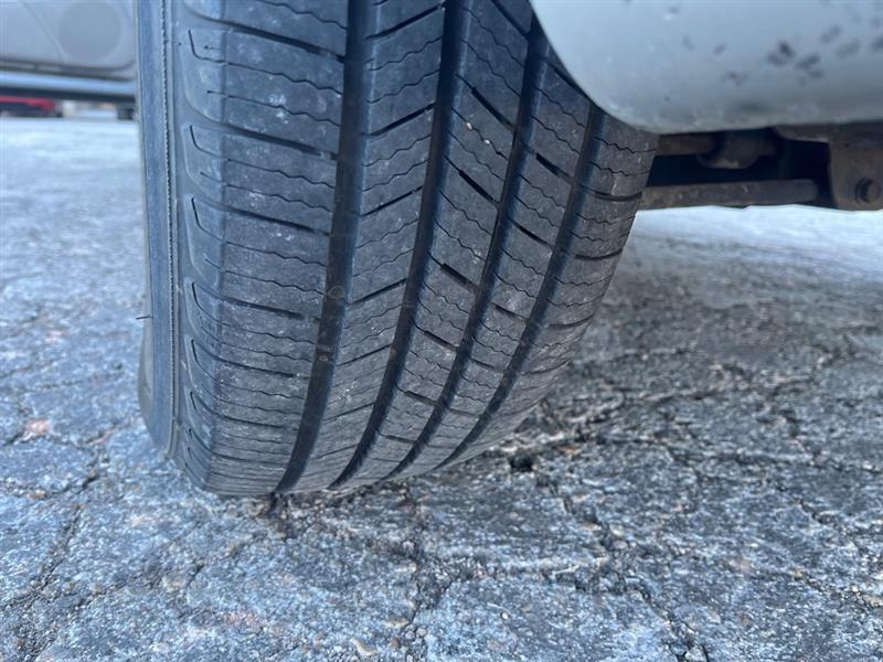 Chrysler Sebring 2004 2dr Convertible Limited 2004