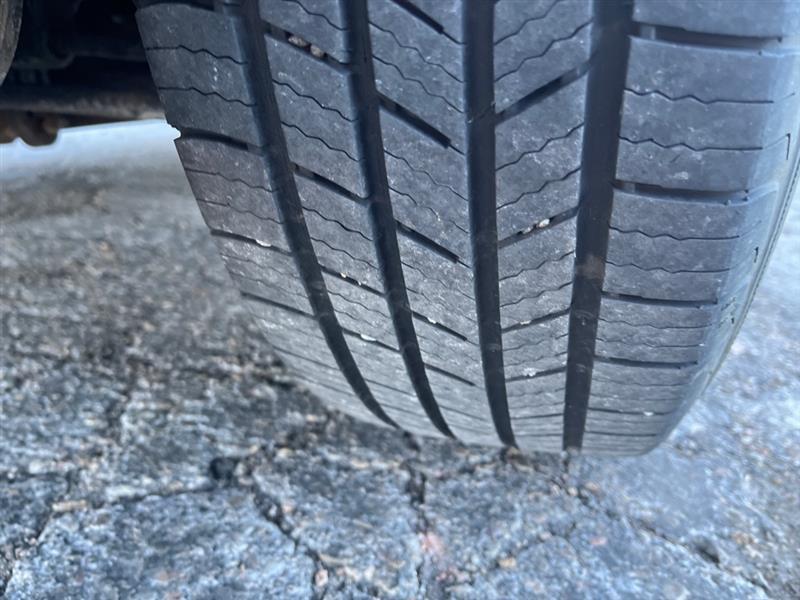 Chrysler Sebring 2004 2dr Convertible Limited 2004