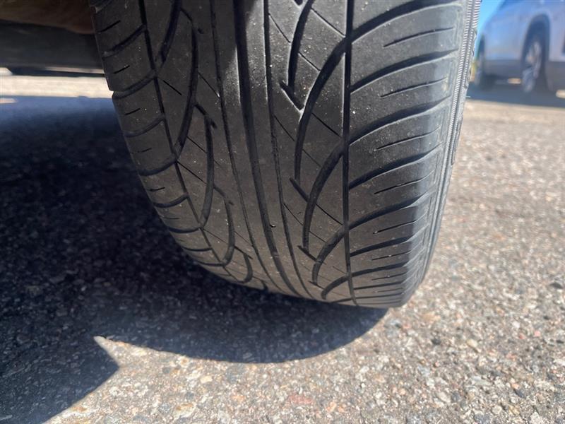 Toyota ECHO 4dr Sdn Manual (Natl) 2001