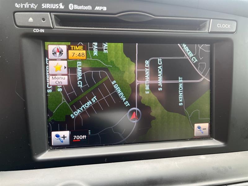 Kia Optima Hybrid 4dr Sdn 2.4L Auto EX 2013