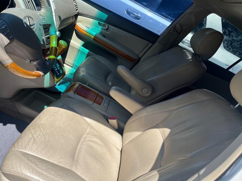Lexus RX 350 AWD 4dr 2007