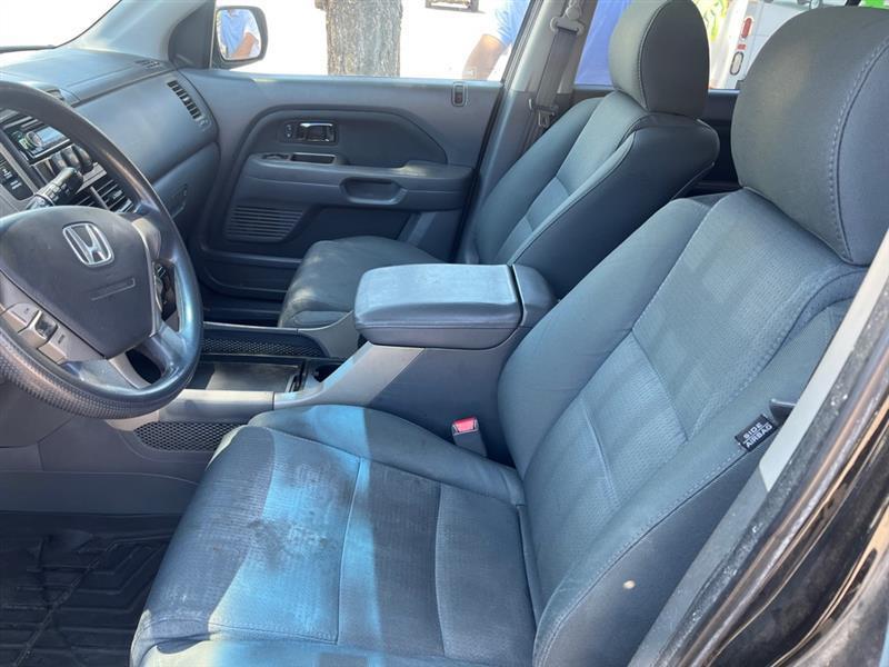 Honda Pilot 4WD 4dr VP 2008