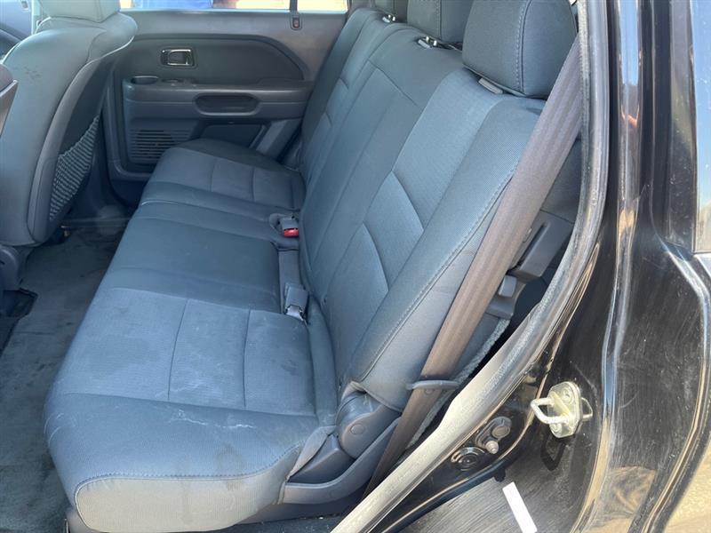 Honda Pilot 4WD 4dr VP 2008
