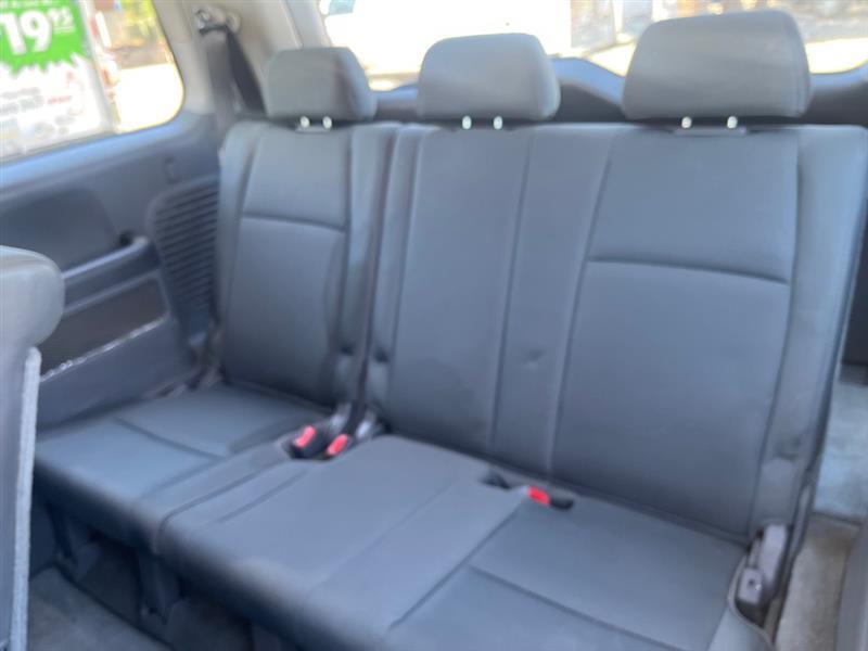 Honda Pilot 4WD 4dr VP 2008