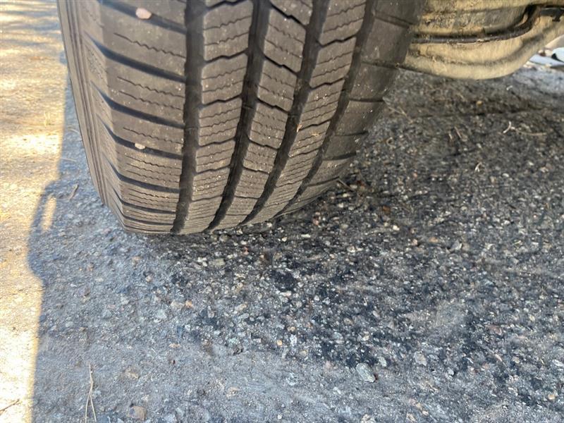 Honda Pilot 4WD 4dr VP 2008