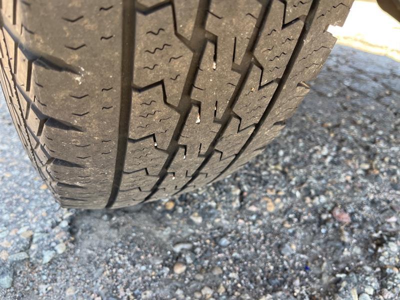 Jeep Liberty 4WD 4dr Sport 2007