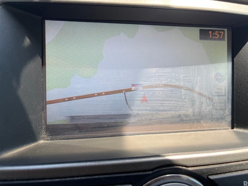 Nissan Armada 4WD 4dr Platinum 2014
