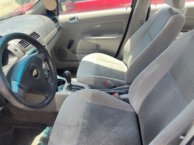 Chevrolet Cobalt 4dr Sdn LS 2008