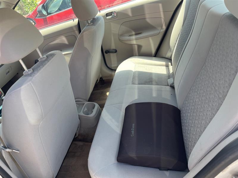 Chevrolet Cobalt 4dr Sdn LS 2008