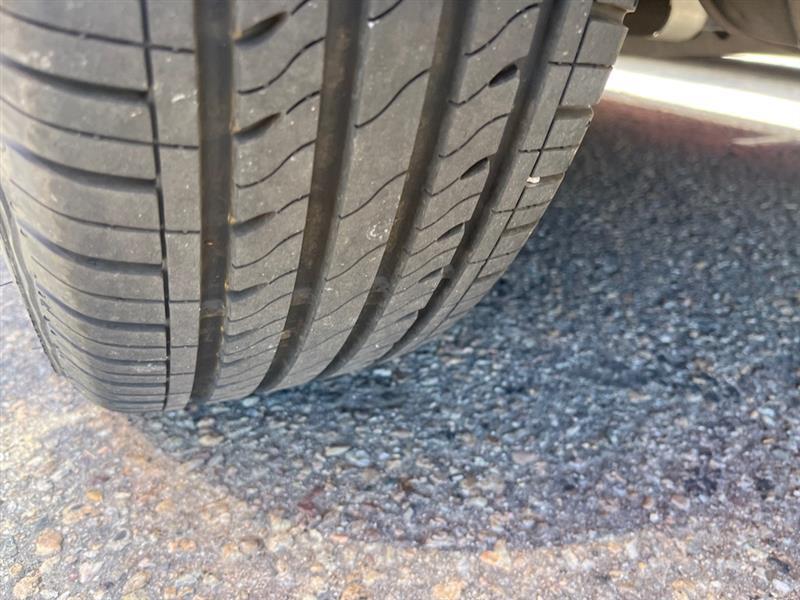 Chevrolet Cobalt 4dr Sdn LS 2008