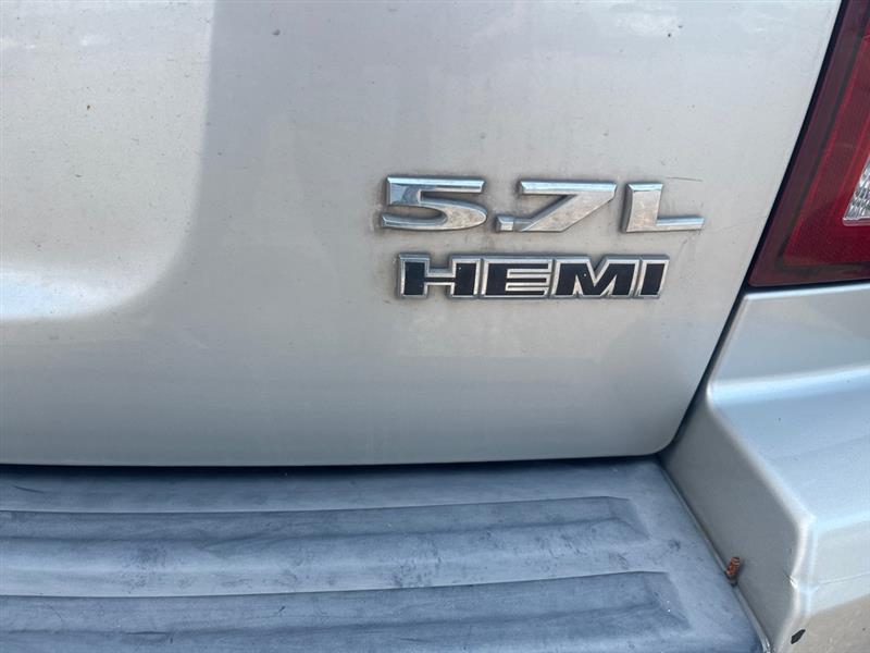 Jeep Grand Cherokee 4dr Overland 4WD 2006
