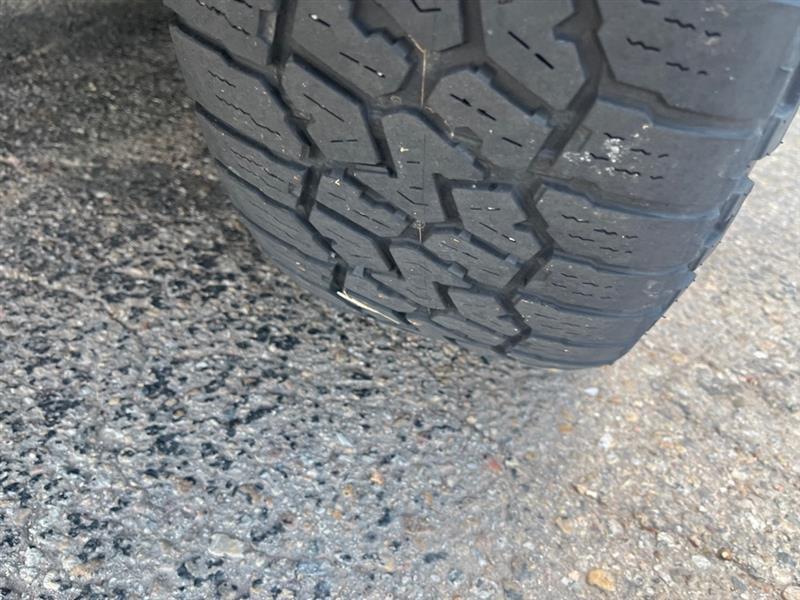 Jeep Grand Cherokee 4dr Overland 4WD 2006