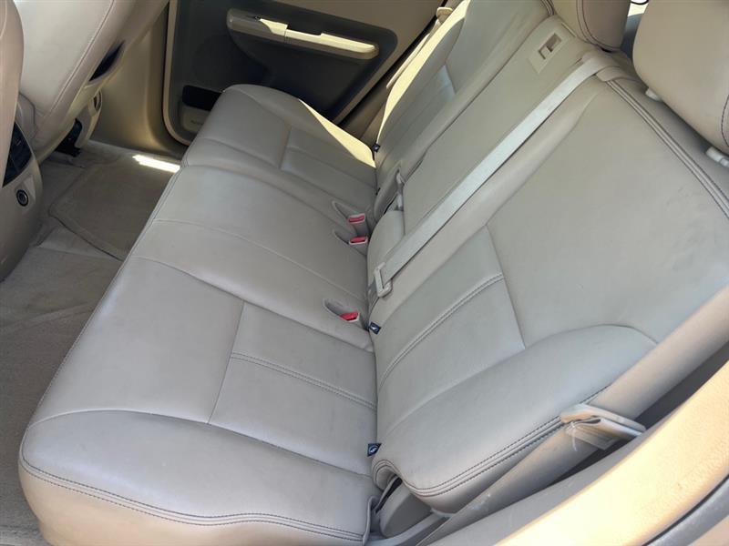 Ford Edge AWD 4dr SEL PLUS 2007