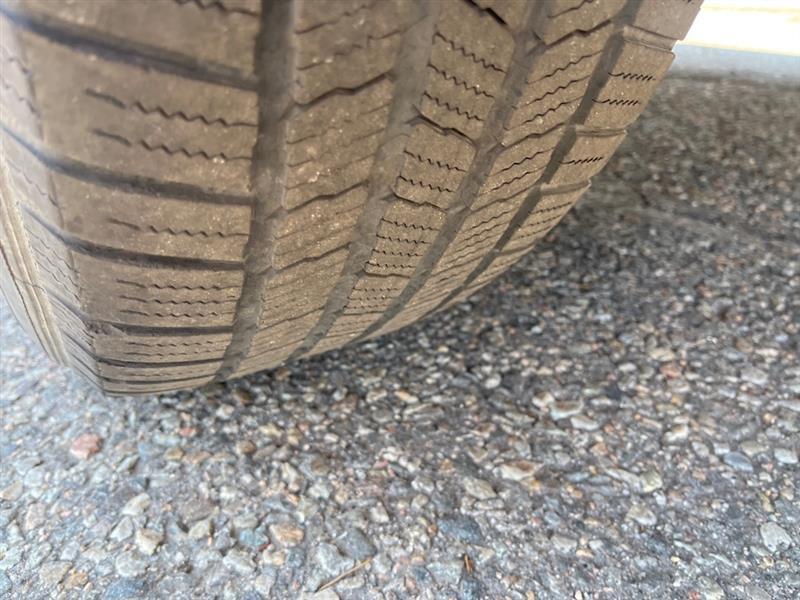 Ford Edge AWD 4dr SEL PLUS 2007