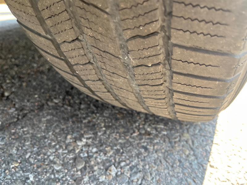 Ford Edge AWD 4dr SEL PLUS 2007